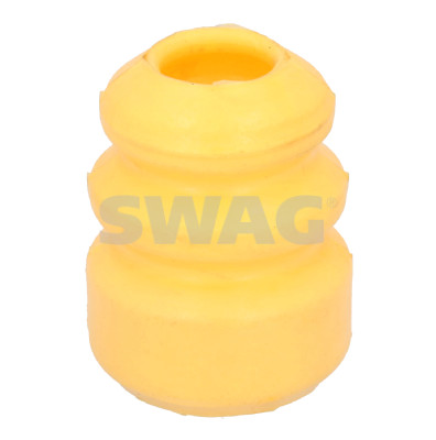 SWAG 33 10 9362 Rubber Buffer, suspension Front Axle Left Front Axle Right for SSANGYONG